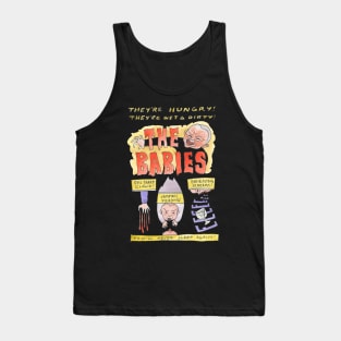 THE BABIES Tank Top